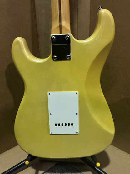 Johnson S Style Electric Guitar