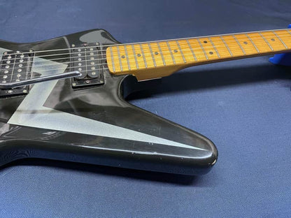 Kramer USA Voyager Series Guitar - modified! - Image 5