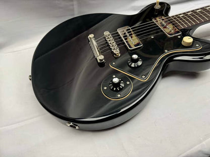 Bradshaw ( Baltimore MD Guitar Maker ) TD Series Double Cut Guitar - Image 6