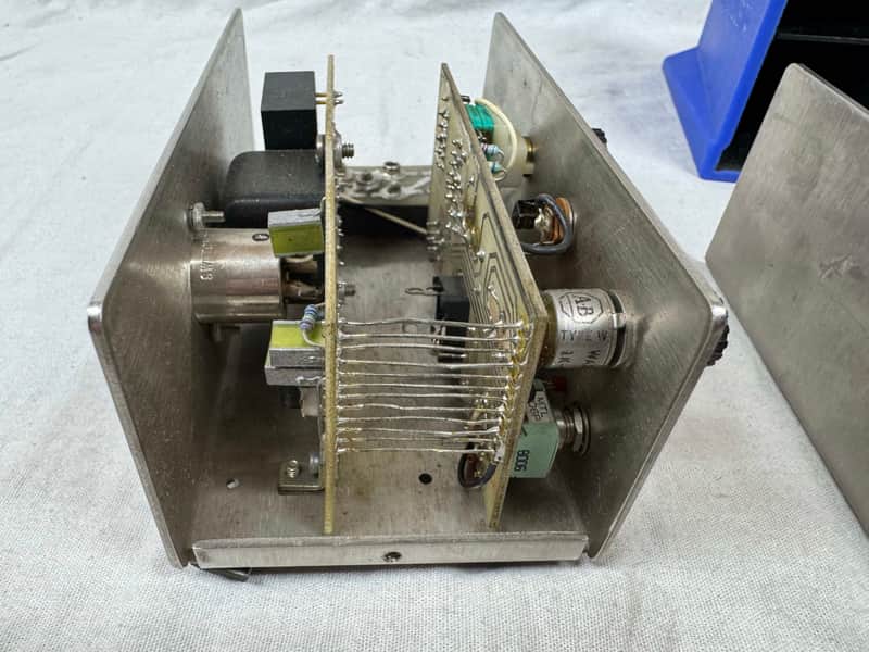 Frap F-350 f350 Professional Preamp preamplifier Module - Image 16