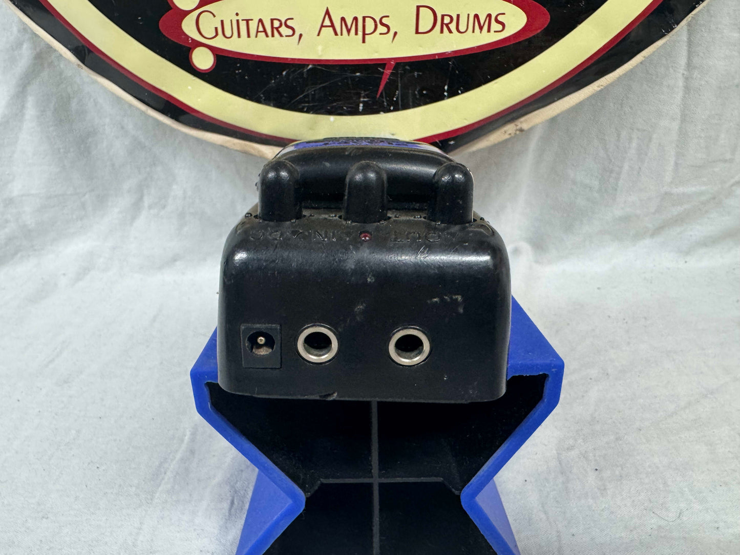 Ibanez SoundTank Series PH5 Phaser Phase Shifter Pedal - MIJ Made In Japan