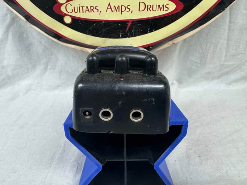 Ibanez SoundTank Series PH5 Phaser Phase Shifter Pedal - MIJ Made In Japan - Image 5
