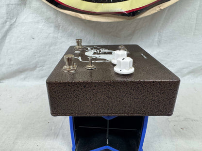Viva Studio And/Or Line Mixer ABY Pedal