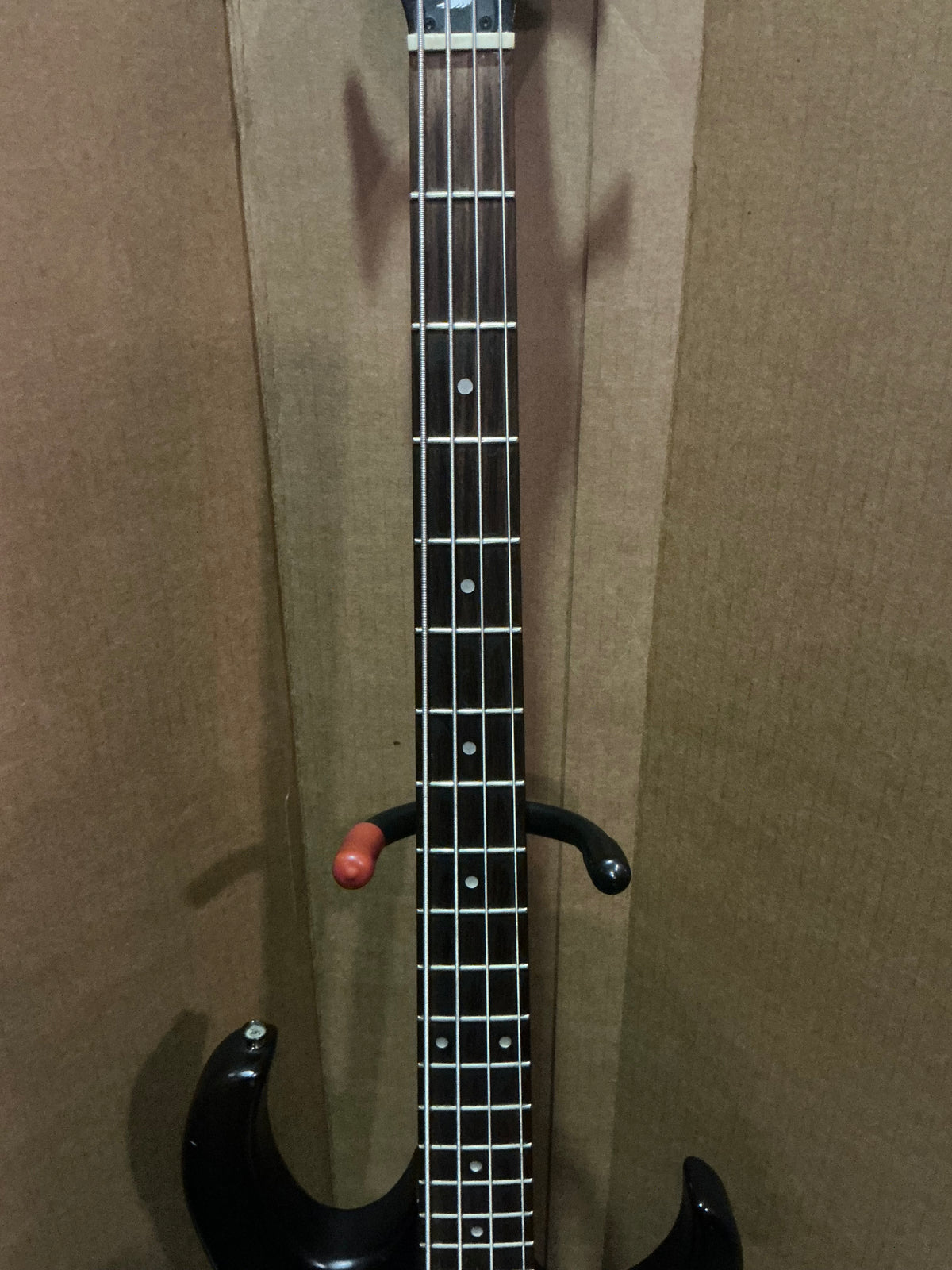 Dean Edge 09 Bass Guitar