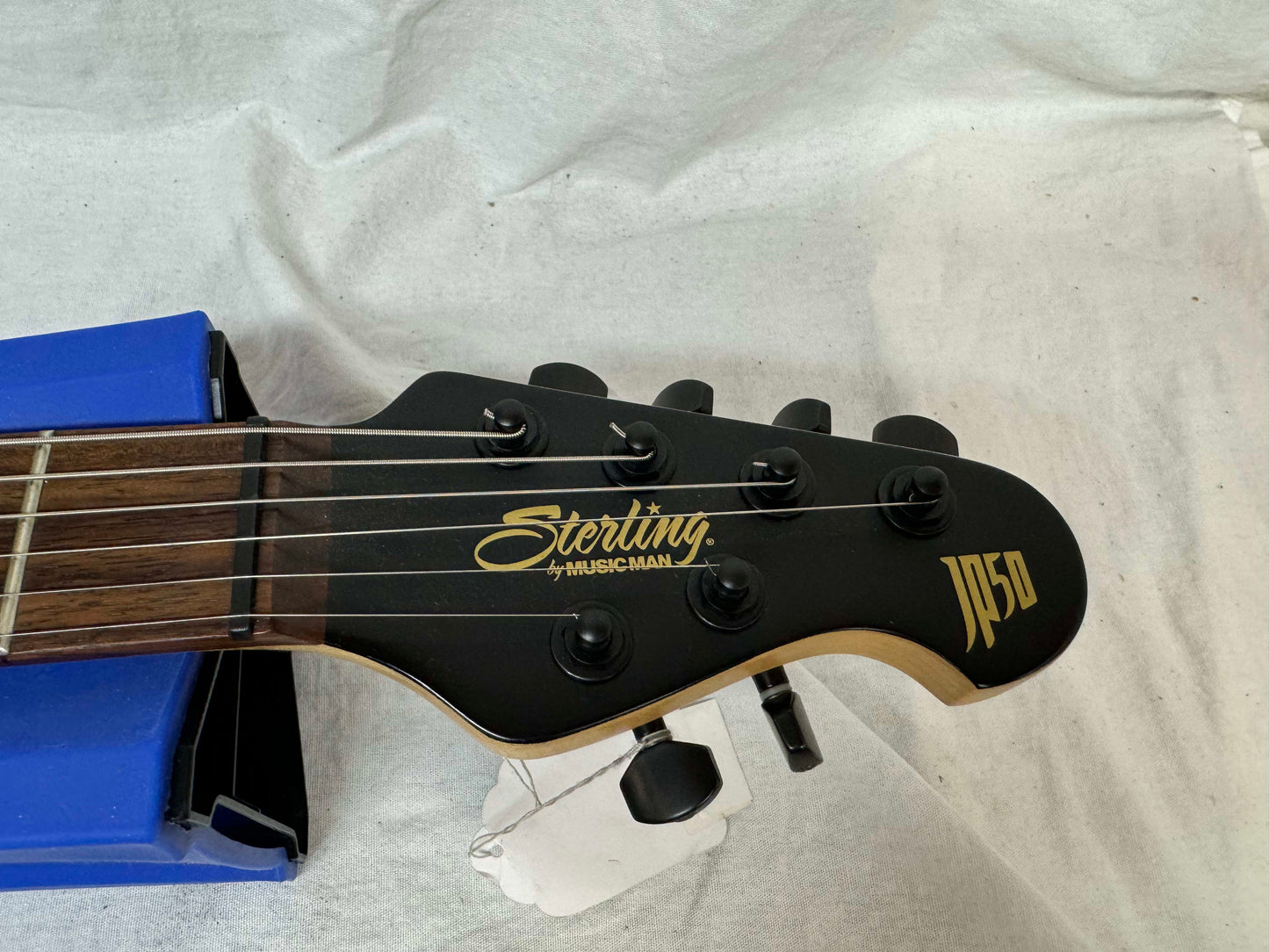 Sterling by Music Man JP50 John Petrucci Signature Model Guitar - Custom Finish