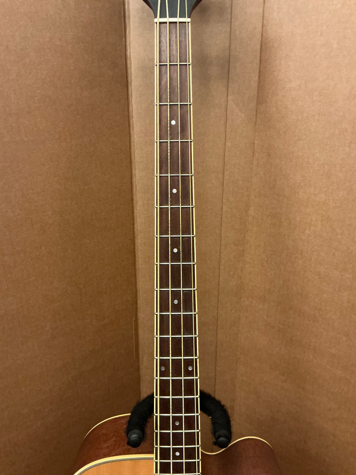 Dean EABC Acoustic Bass Guitar