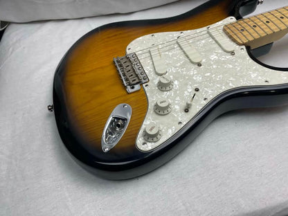 Fender Buddy Guy Stratocaster Guitar with Case - Image 8