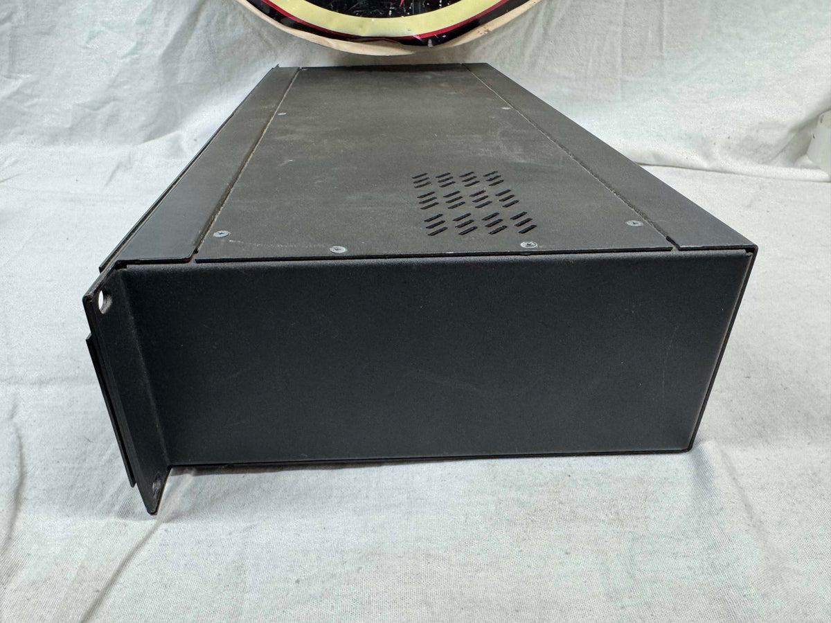 Rocktron Prophesy Guitar Multi-Effects Processor Rack Module