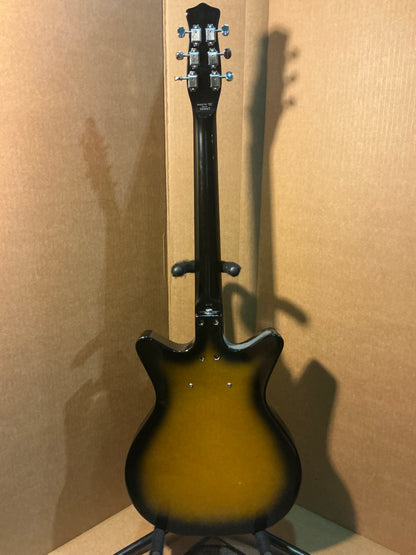 Danelectro 59 Resonator Electric Guitar