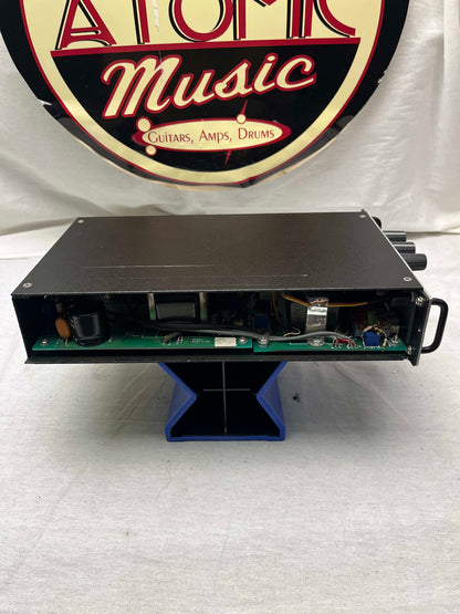 Valvotronics System8 System 8 EQ3a Modular Equalizer Module