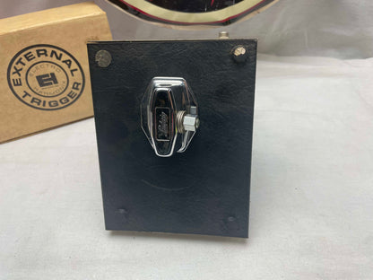 Electro-Harmonix External Trigger for Instant Replay Sampler with Box Vintage