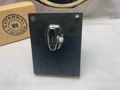 Electro-Harmonix External Trigger for Instant Replay Sampler with Box - Image 7