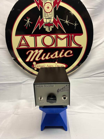 R2R Electric Treble Booster Module