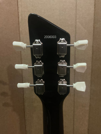 Airline Jupiter TT Electric Guitar