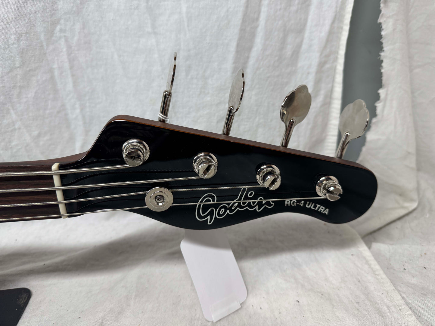 Godin RG-4 rg4 Ultra 4-string Bass 2021