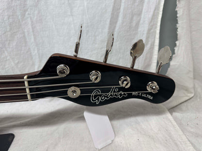 Godin RG-4 rg4 Ultra 4-string Bass 2021