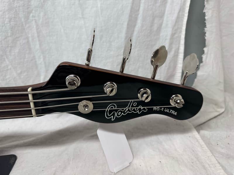 Godin RG-4 rg4 Ultra 4-string Bass - Image 7