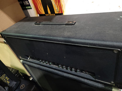 Randall RG100 Classic Amp Head - Local Pickup Only