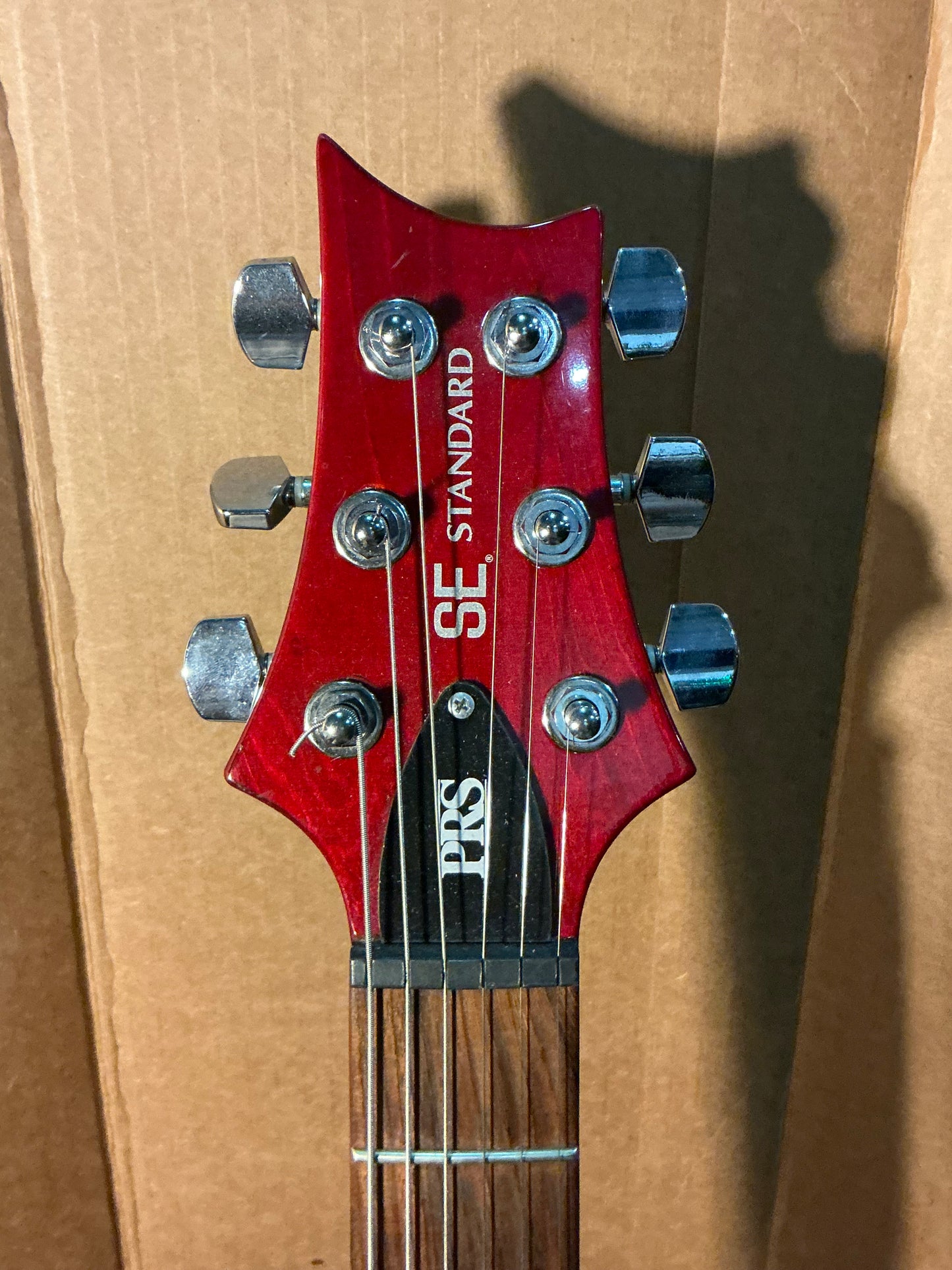 PRS Paul Reed Smith SE Standard 24 Guitar