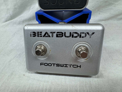 Singular Sound BeatBuddy beat buddy v1 Drum Machine Pedal with Footswitch