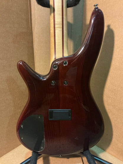 Ibanez SR370 Bass Guitar