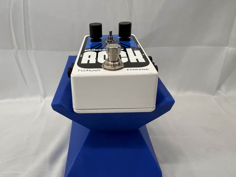 Pigtronix ROK Philosopher's Rock Compressor Pedal - Image 3