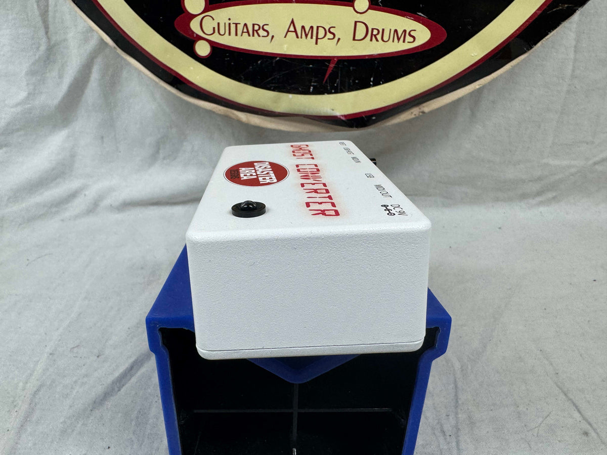 Disaster Area Designs gHOST Converter USB MIDI Host Module
