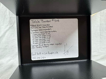 R2R Electric Treble Booster Module - Image 13