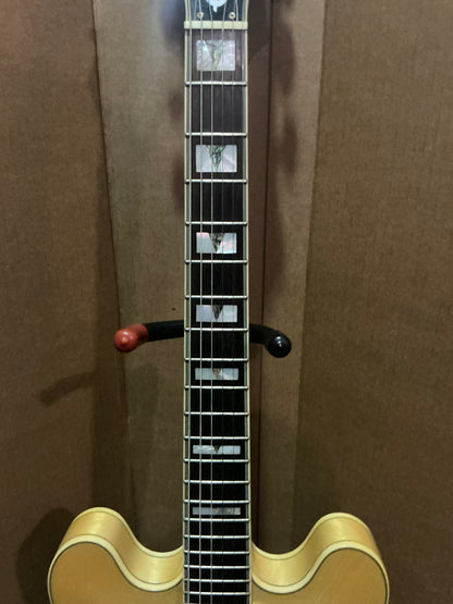 Epiphone Sheraton II Semi-Hollow Electric Guitar