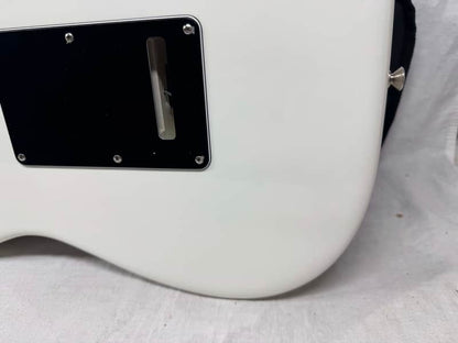 Fender American Performer Stratocaster Guitar with Rexylab Ultimate Strat upgrades/mods + Case - Image 15