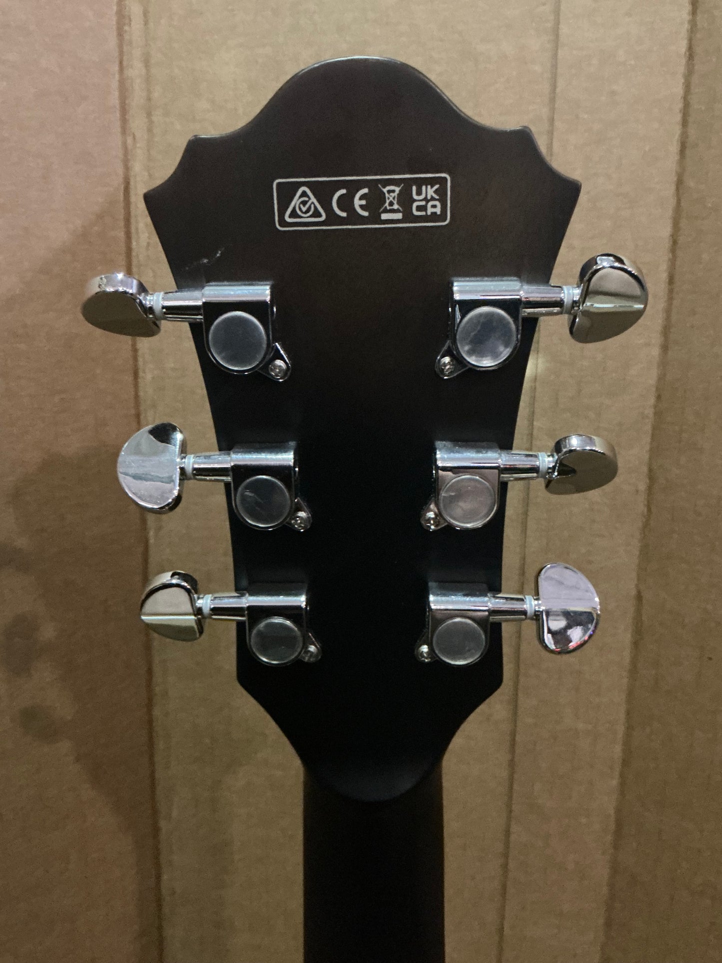 Ibanez AS53 Semi-Hollow Electric Guitar