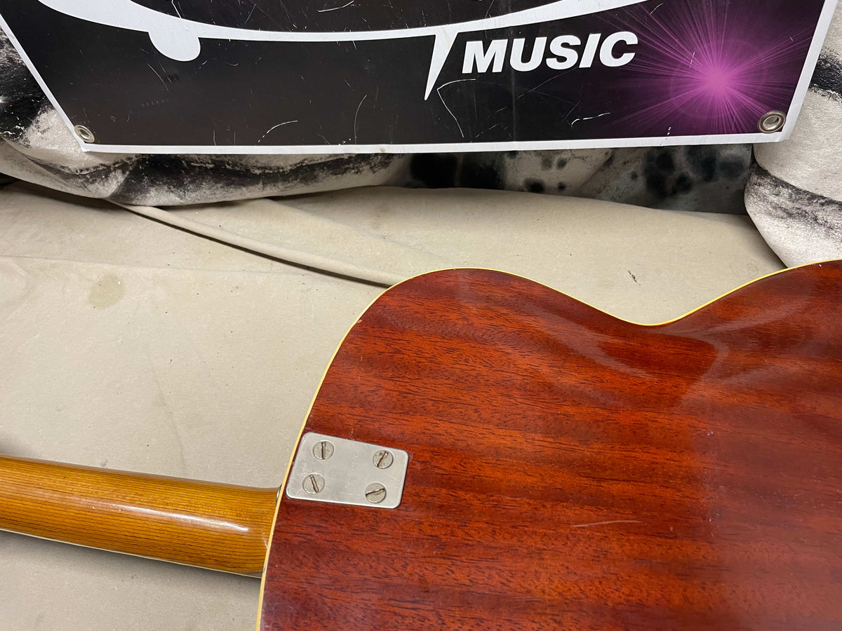 Hohner HG-685 12-string Acoustic Guitar - Local Pickup Only