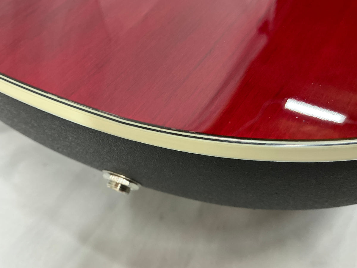 Ovation CS-24 Acoustic Guitar