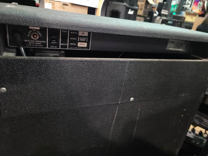 Gibson Super Thor 2x15" Bass Combo - Image 5