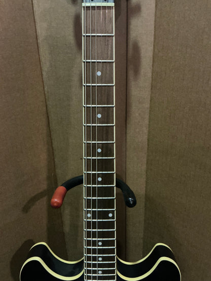 Ibanez AS53 Semi-Hollow Electric Guitar