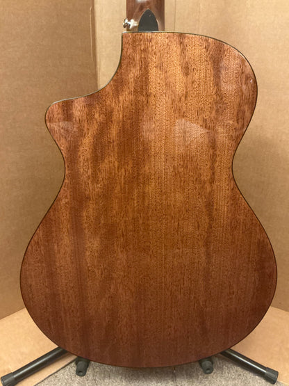 Breedlove Pursuit Concert CE Acoustic Bass Guitar