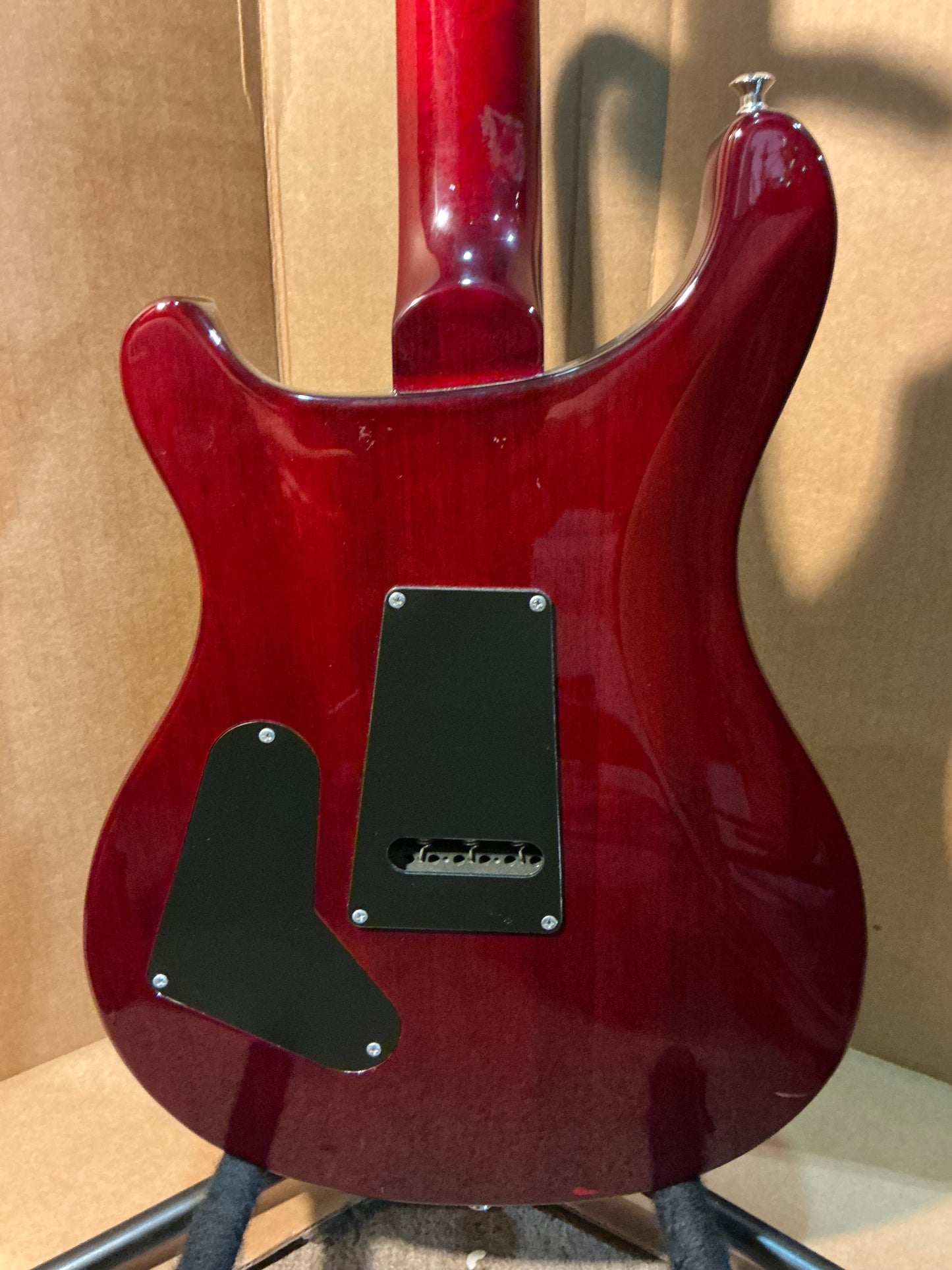 PRS Paul Reed Smith SE Standard 24 Guitar