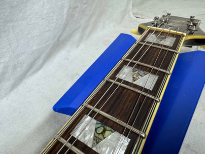 Stromberg Monterey Singlecut Semi-Hollow Body Guitar