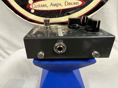Fulltone Robin Trower Signature Overdrive Pedal