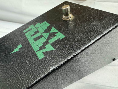 Jext Telez Dizzy Tone v6 Big Box NKT-275 Fuzz Pedal with Box - Image 7