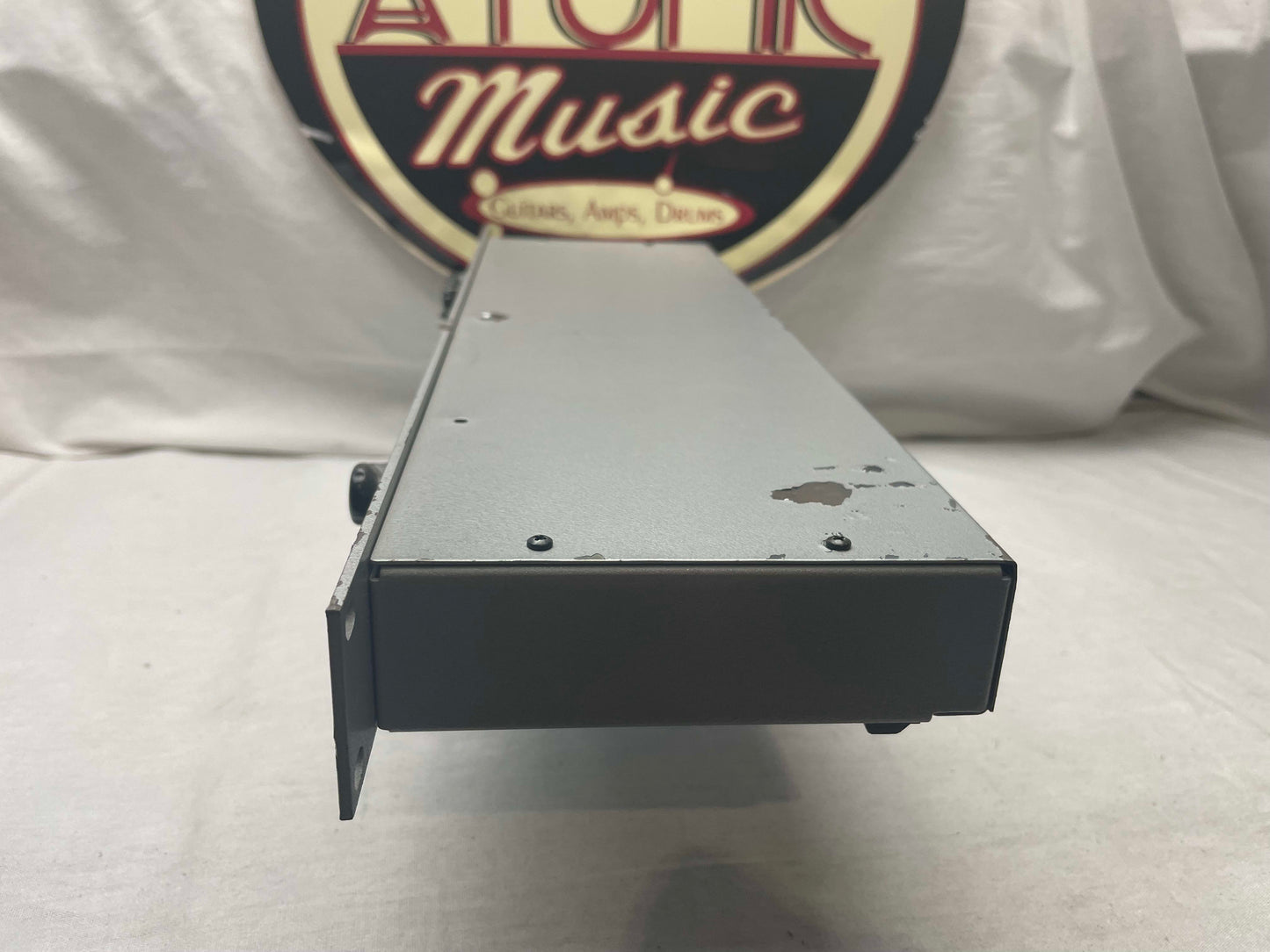 Groove Tubes Custom Shop Model E1 SFX Encoder Rack