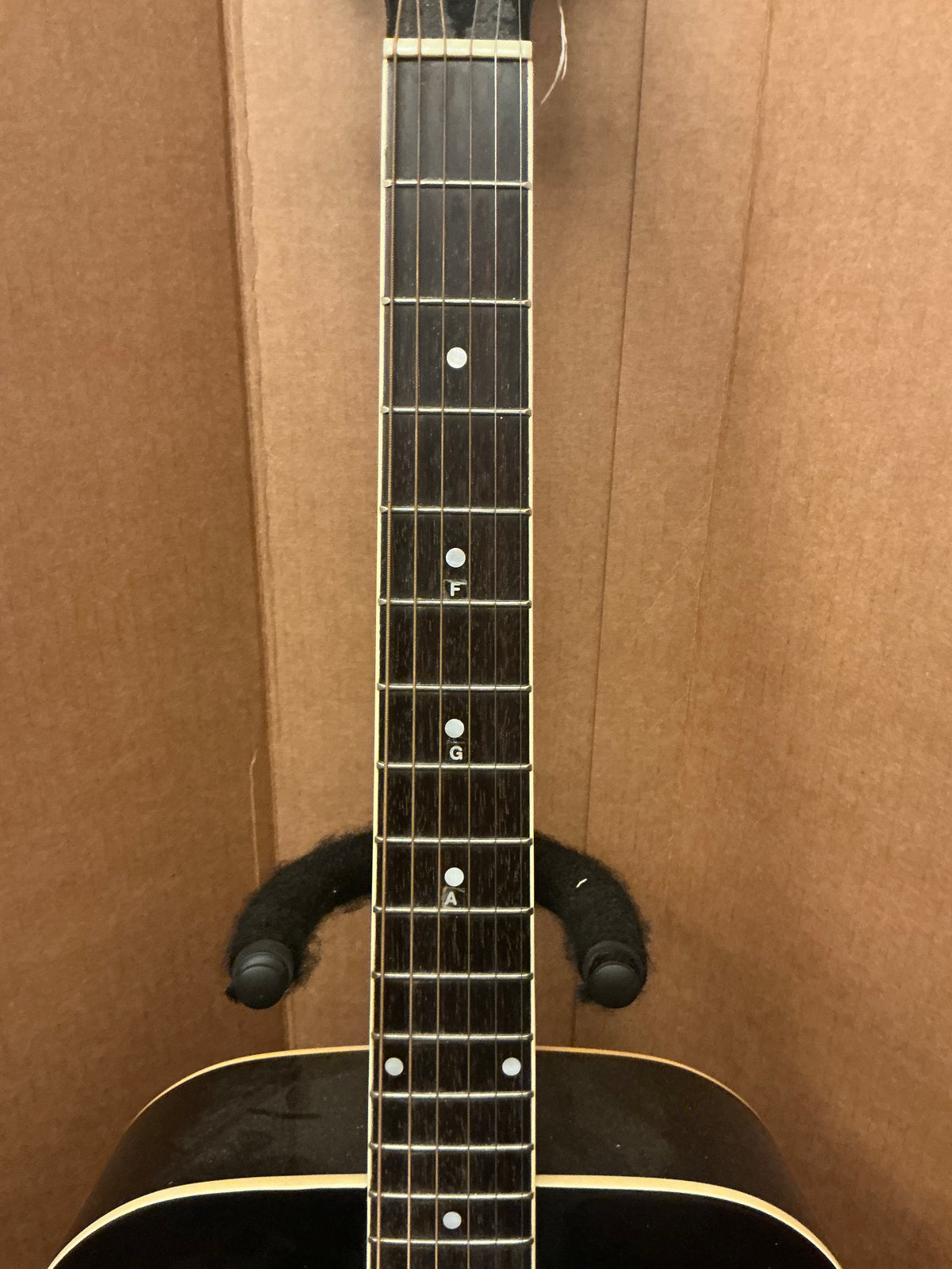 Rouge RA-10B Acoustic Guitar