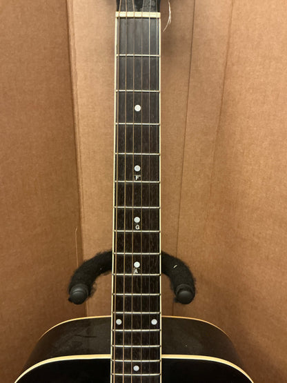 Rouge RA-10B Acoustic Guitar