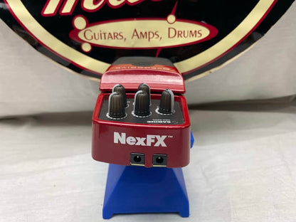 Sabine NexFX Pedals NEX-5200 Overdrive Pedal - Image 5