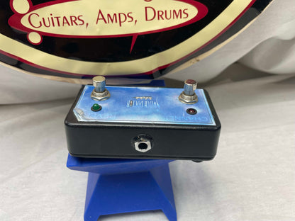 Switch Doctor Channel + Reverb 2-button Footswitch