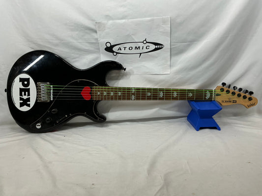 Line 6 Variax Electric Guitar