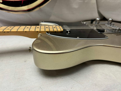 Fender 75th Anniversary Telecaster Guitar 2021 - Diamond Anniversary with Matching Headstock / Maple neck