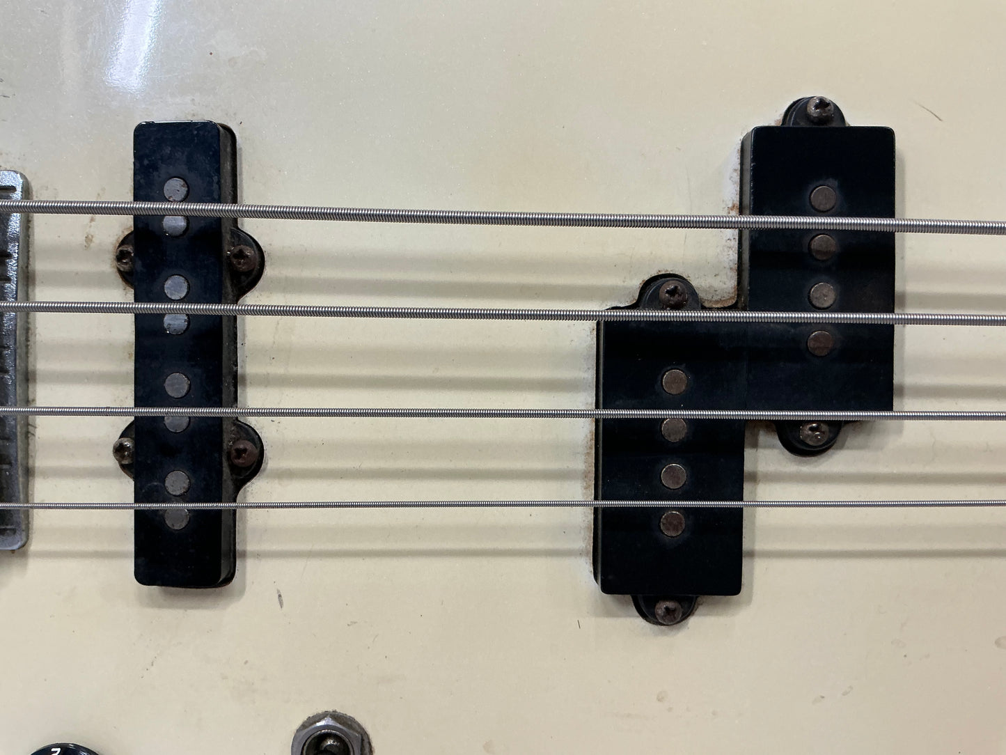 Kramer Striker 700ST Bass Guitar