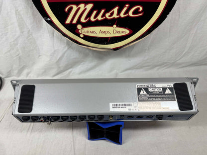 Electrix Repeater Loop-Based Recorder Sampler Module with Power Supply