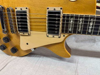 Gibson Les Paul Standard Guitar with Case 1978